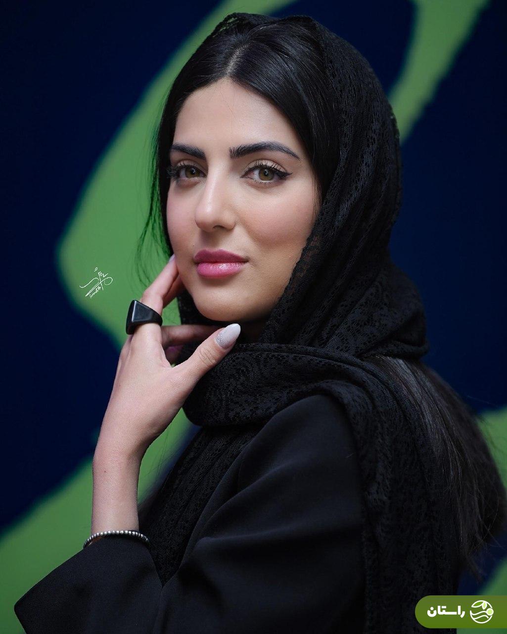 تصاویر | اکران خصوصی فیلم صیاد با حضور علی سرابی، محمدرضا شریفی نیا، سوگل طهماسبی، هلیا امامی و ...