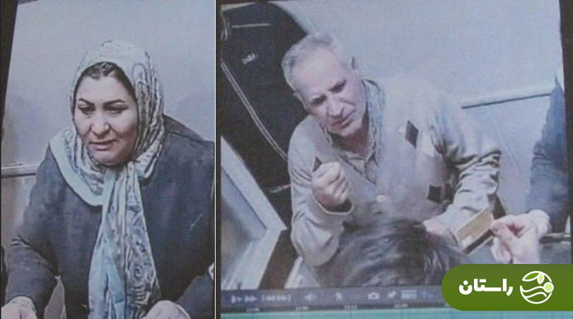 جزییات قتل مرموز آشپز 60 ساله تهرانی + تصویر دو متهم اصلی جزییات قتل مرموز آشپز 60 ساله تهرانی + تصویر دو متهم اصلی