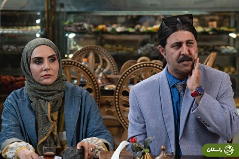 ویدئو | حضور شری و رحمت «پایتخت» در کنسرت علیرضا طلیسچی