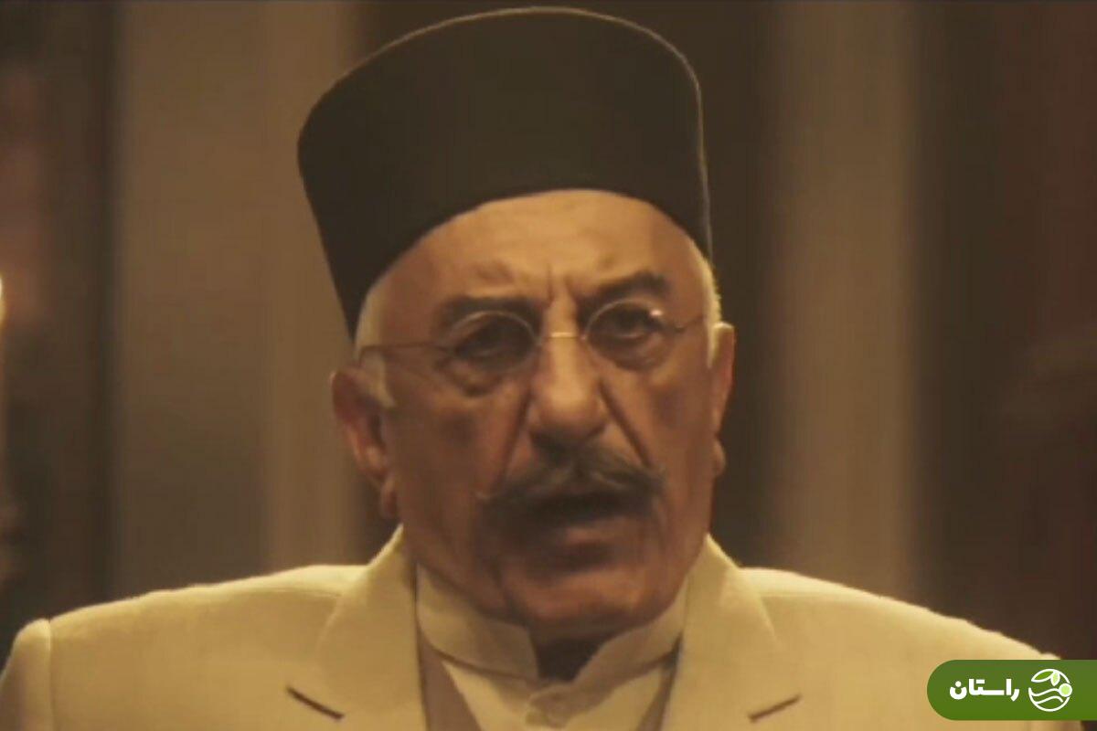همه چیز درباره سریال عاشقانه «بامداد خمار» اثر تازه نرگس آبیار + خلاصه داستان، لیست بازیگران و تیزر رسمی همه چیز درباره سریال عاشقانه «بامداد خمار» اثر تازه نرگس آبیار + خلاصه داستان، لیست بازیگران و تیزر رسمی