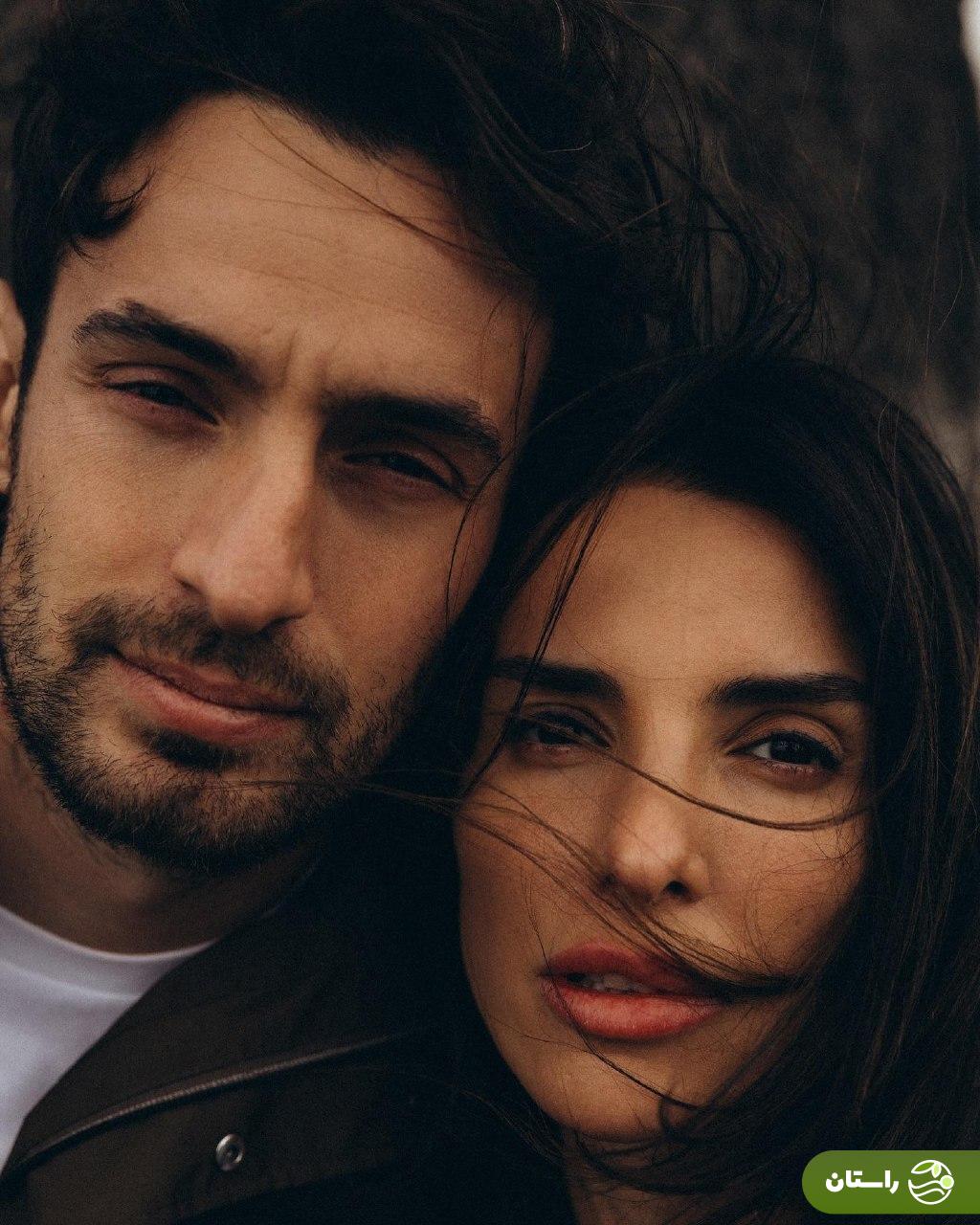 عکس | عاشقانههای گیورگی گولسیانی، ستاره پرسپولیس و همسرش در تفلیس عکس | عاشقانههای گیورگی گولسیانی، ستاره پرسپولیس و همسرش در تفلیس