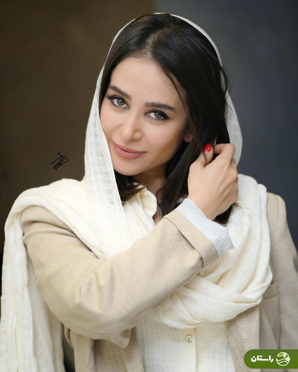 تصاویر | ژست‌ها و استایل جدید الناز حبیبی