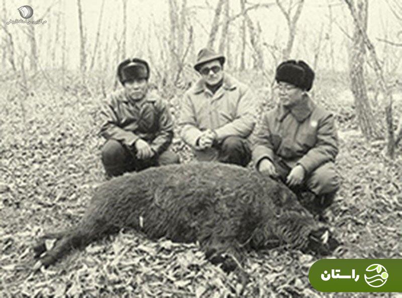 عکس | تونل زمان؛ عبدالرضا پهلوی، شاهزاده شکارچی که بود؟ عکس | تونل زمان؛ عبدالرضا پهلوی، شاهزاده شکارچی که بود؟