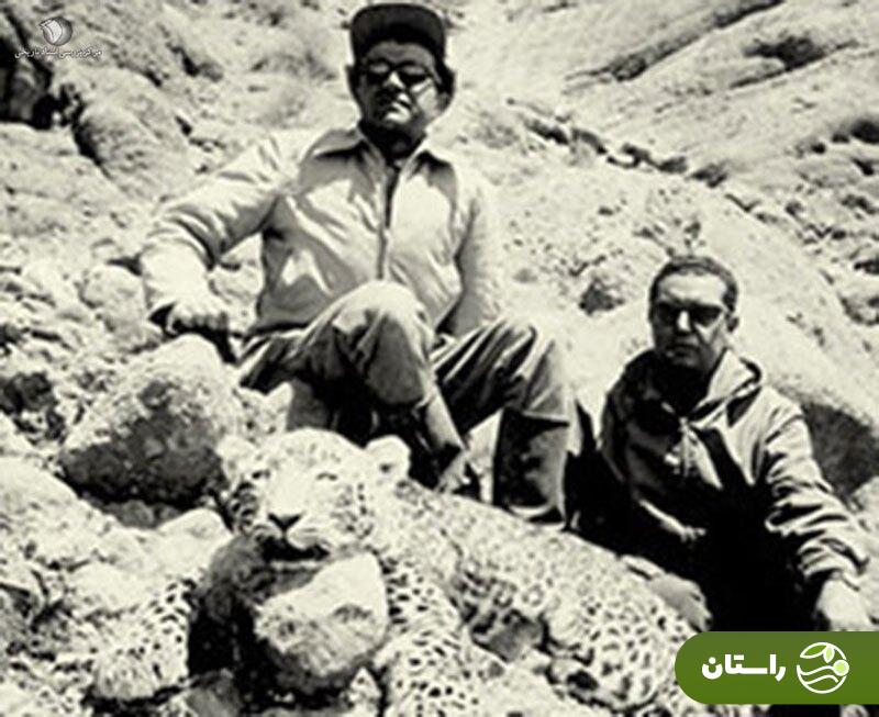 عکس | تونل زمان؛ عبدالرضا پهلوی، شاهزاده شکارچی که بود؟ عکس | تونل زمان؛ عبدالرضا پهلوی، شاهزاده شکارچی که بود؟
