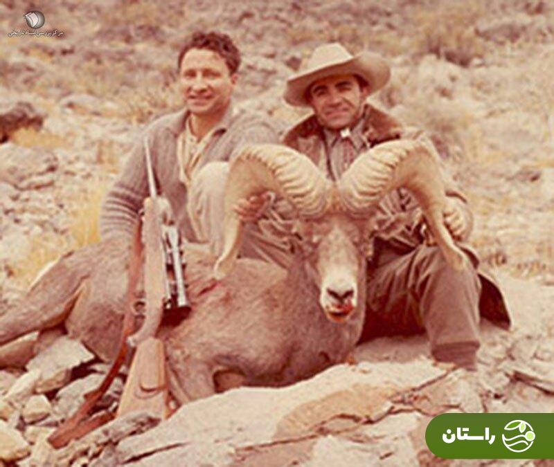 عکس | تونل زمان؛ عبدالرضا پهلوی، شاهزاده شکارچی که بود؟ عکس | تونل زمان؛ عبدالرضا پهلوی، شاهزاده شکارچی که بود؟