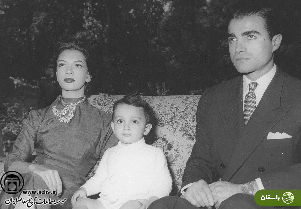 عکس | تونل زمان؛ عبدالرضا پهلوی، شاهزاده شکارچی که بود؟ عکس | تونل زمان؛ عبدالرضا پهلوی، شاهزاده شکارچی که بود؟