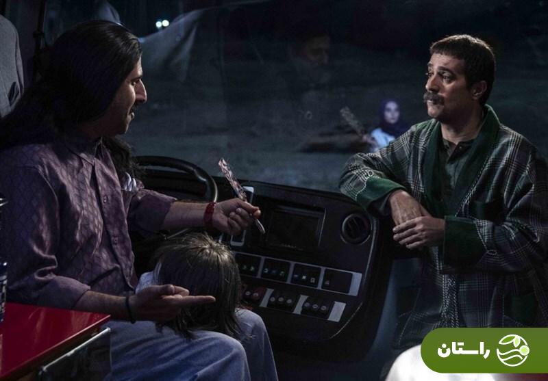 انتقاد‌های از قسمت اول سریال پایتخت ۷؛ از تبلیغات تا تغییر بازیگران و شوخی‌های بی‌مزه