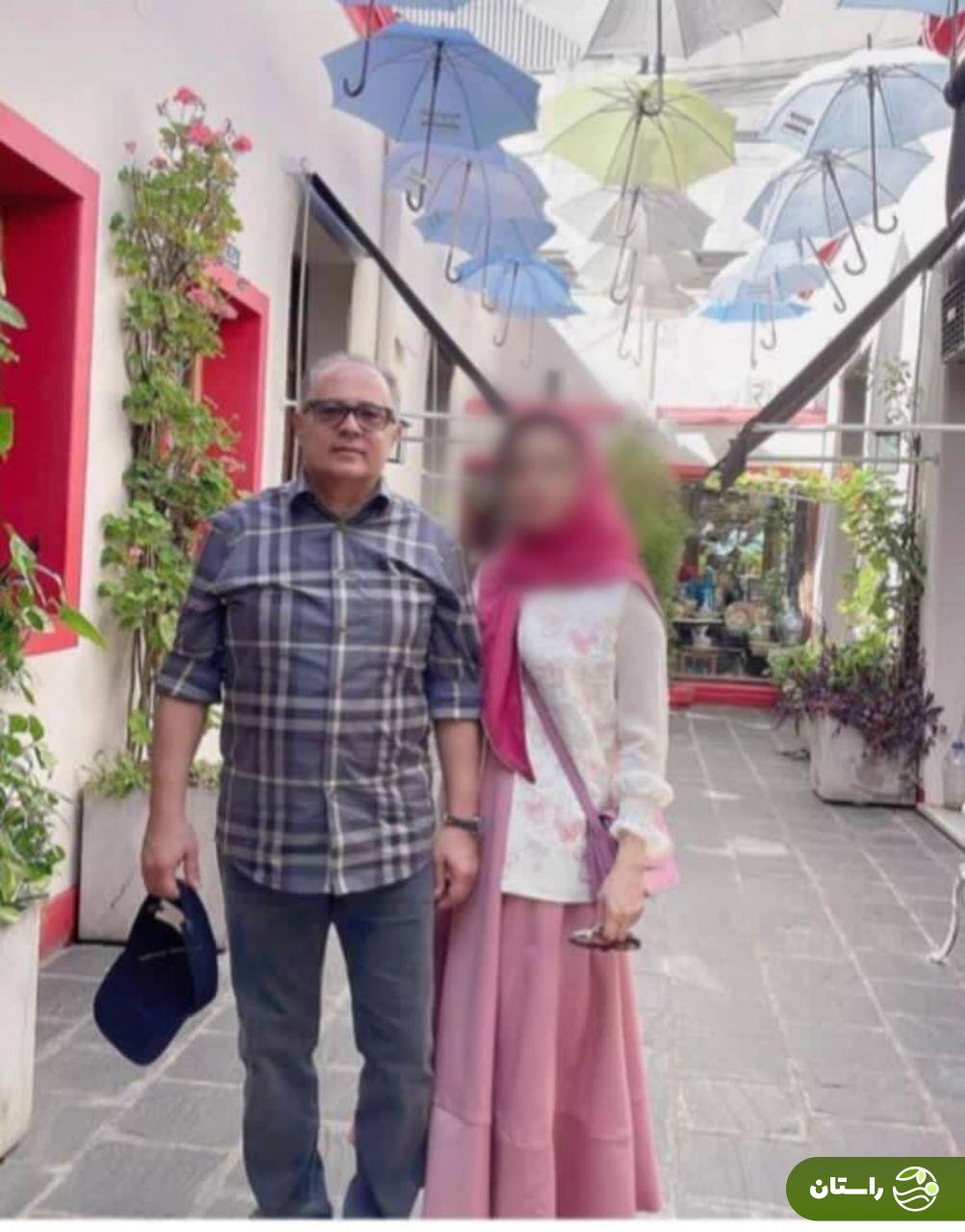 جنجال سفر خانوادگی معاون پزشکیان به قطب جنوب! + تصاویر جنجال سفر خانوادگی معاون پزشکیان به قطب جنوب! + تصاویر