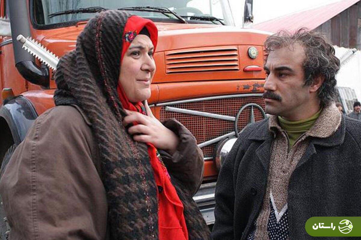 عکس | تونل زمان؛ تغییر چهره ریما رامینفر بازیگر نقش هما از پایتخت ۱ تا پایتخت ۷ عکس | تونل زمان؛ تغییر چهره ریما رامینفر بازیگر نقش هما از پایتخت ۱ تا پایتخت ۷