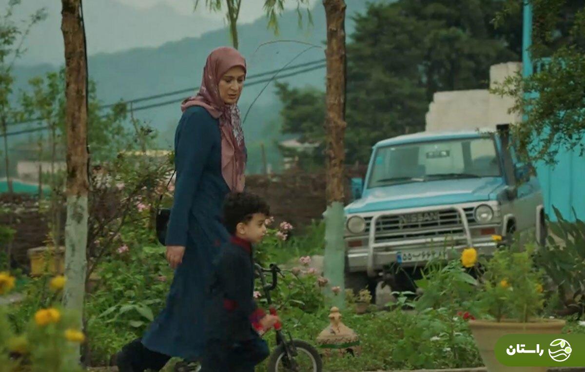 عکس | تونل زمان؛ تغییر چهره ریما رامینفر بازیگر نقش هما از پایتخت ۱ تا پایتخت ۷ عکس | تونل زمان؛ تغییر چهره ریما رامینفر بازیگر نقش هما از پایتخت ۱ تا پایتخت ۷