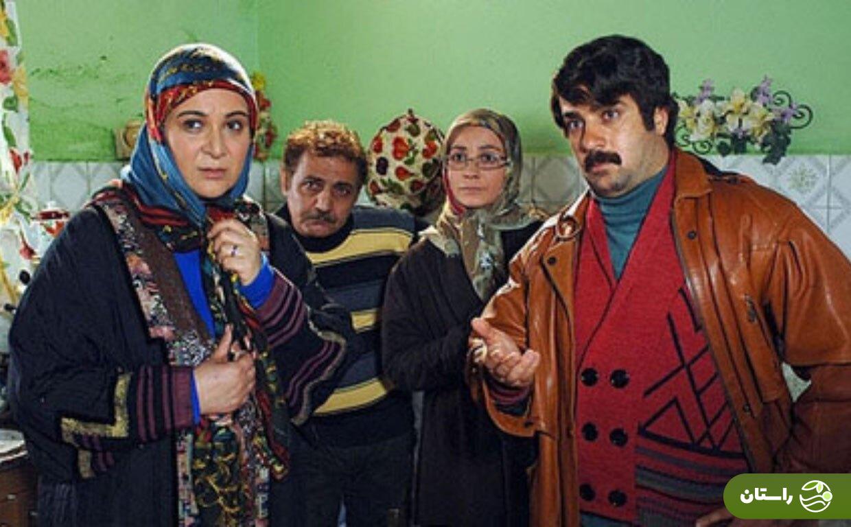 عکس | تونل زمان؛ تغییر چهره ریما رامینفر بازیگر نقش هما از پایتخت ۱ تا پایتخت ۷ عکس | تونل زمان؛ تغییر چهره ریما رامینفر بازیگر نقش هما از پایتخت ۱ تا پایتخت ۷