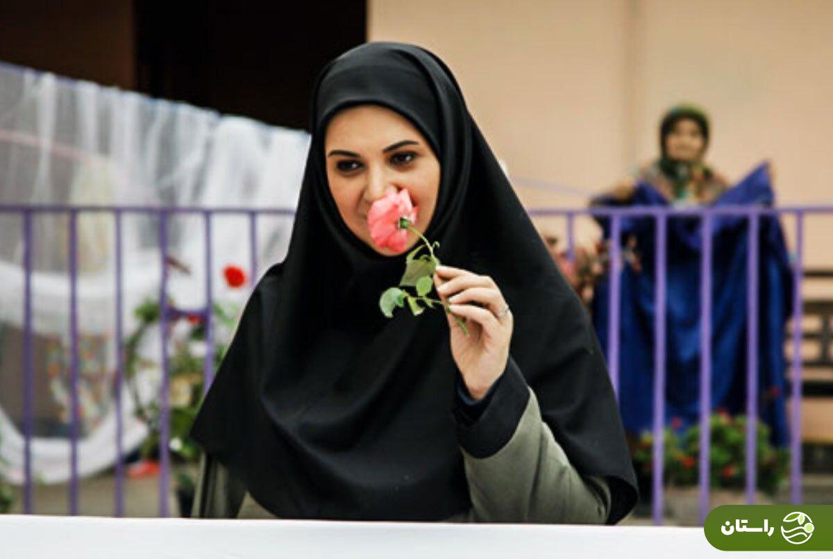 عکس | تونل زمان؛ تغییر چهره ریما رامینفر بازیگر نقش هما از پایتخت ۱ تا پایتخت ۷ عکس | تونل زمان؛ تغییر چهره ریما رامینفر بازیگر نقش هما از پایتخت ۱ تا پایتخت ۷