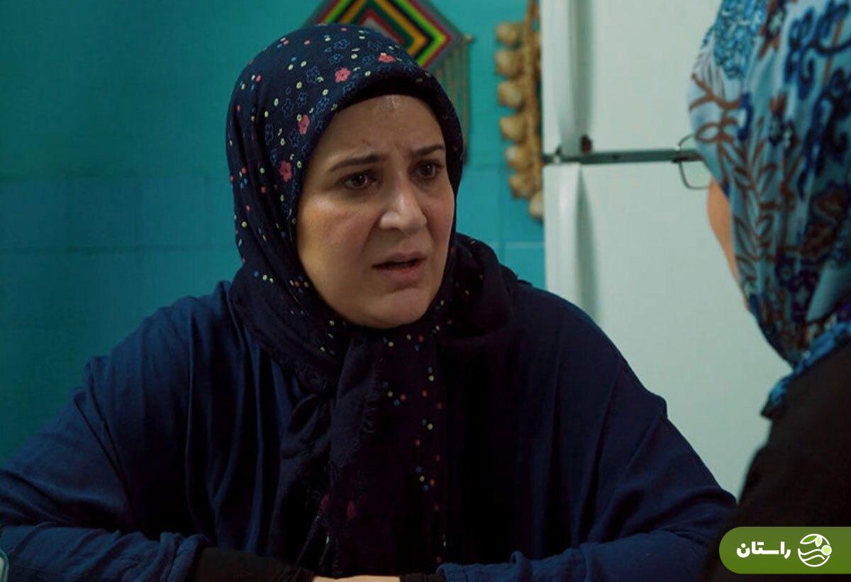 عکس | تونل زمان؛ تغییر چهره ریما رامینفر بازیگر نقش هما از پایتخت ۱ تا پایتخت ۷ عکس | تونل زمان؛ تغییر چهره ریما رامینفر بازیگر نقش هما از پایتخت ۱ تا پایتخت ۷