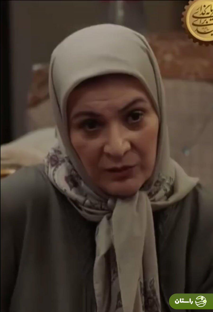 عکس | تونل زمان؛ تغییر چهره ریما رامینفر بازیگر نقش هما از پایتخت ۱ تا پایتخت ۷ عکس | تونل زمان؛ تغییر چهره ریما رامینفر بازیگر نقش هما از پایتخت ۱ تا پایتخت ۷