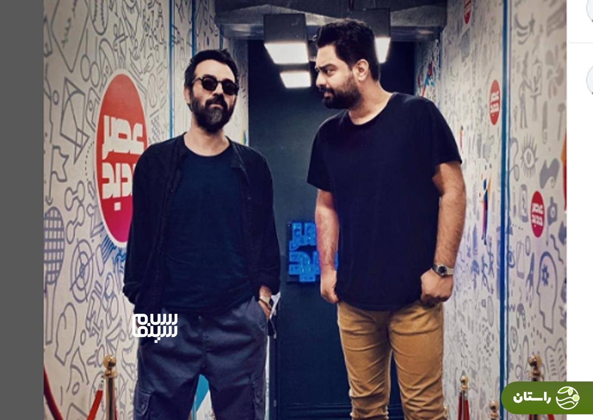 حامد صفایی، کارگردان و بازیگر خودکشی کرد | آخرین ویدیوهای حامد صفایی کارگردان قبل از خودکشی حامد صفایی، کارگردان و بازیگر خودکشی کرد | آخرین ویدیوهای حامد صفایی کارگردان قبل از خودکشی