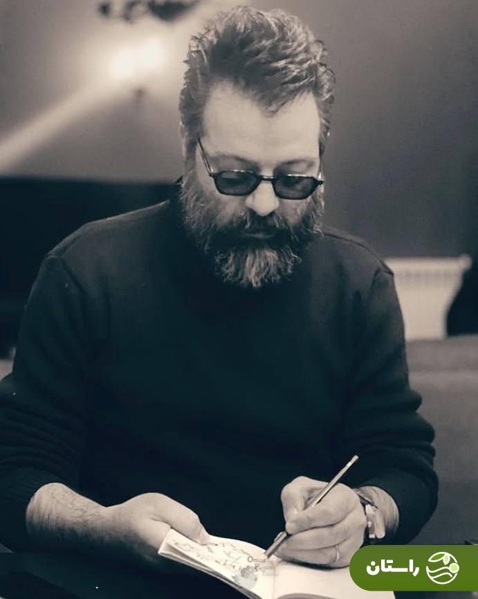 حامد صفایی، کارگردان و بازیگر خودکشی کرد | آخرین ویدیوهای حامد صفایی کارگردان قبل از خودکشی حامد صفایی، کارگردان و بازیگر خودکشی کرد | آخرین ویدیوهای حامد صفایی کارگردان قبل از خودکشی