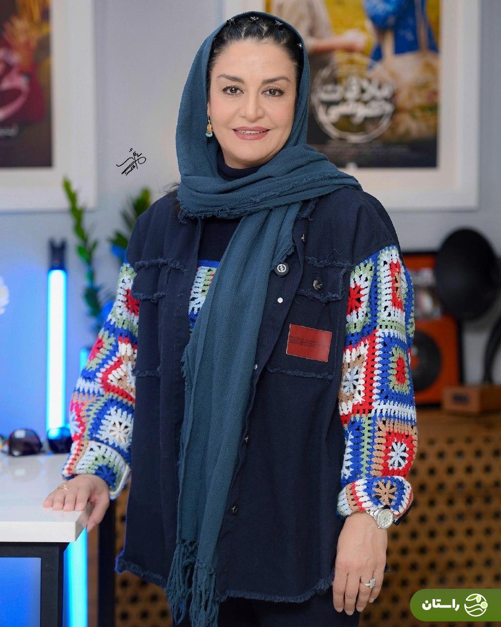 تصاویر جدید از مریلا زارعی و خواهرش ملیکا