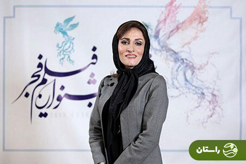 تصاویر | تغییر چهره و عکسهای متفاوت جمیله بیرون سریال پایتخت؛ آتیه جاوید کیست؟ آتیه جاوید