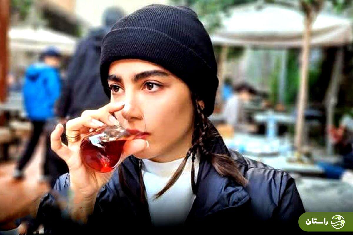 شایعه جنجالی درباره همسر سونیا حسینی بازیگر نقش سارا در پایتخت ۷ و پاسخ کنایهآمیز او شایعه جنجالی درباره همسر سونیا حسینی بازیگر نقش سارا در پایتخت ۷ و پاسخ کنایهآمیز او