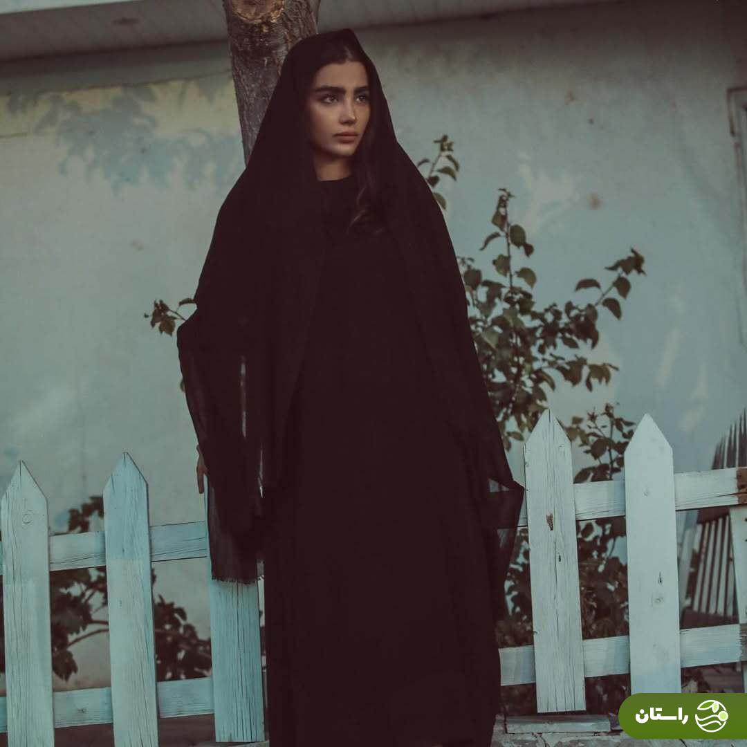 شایعه جنجالی درباره همسر سونیا حسینی بازیگر نقش سارا در پایتخت ۷ و پاسخ کنایهآمیز او شایعه جنجالی درباره همسر سونیا حسینی بازیگر نقش سارا در پایتخت ۷ و پاسخ کنایهآمیز او