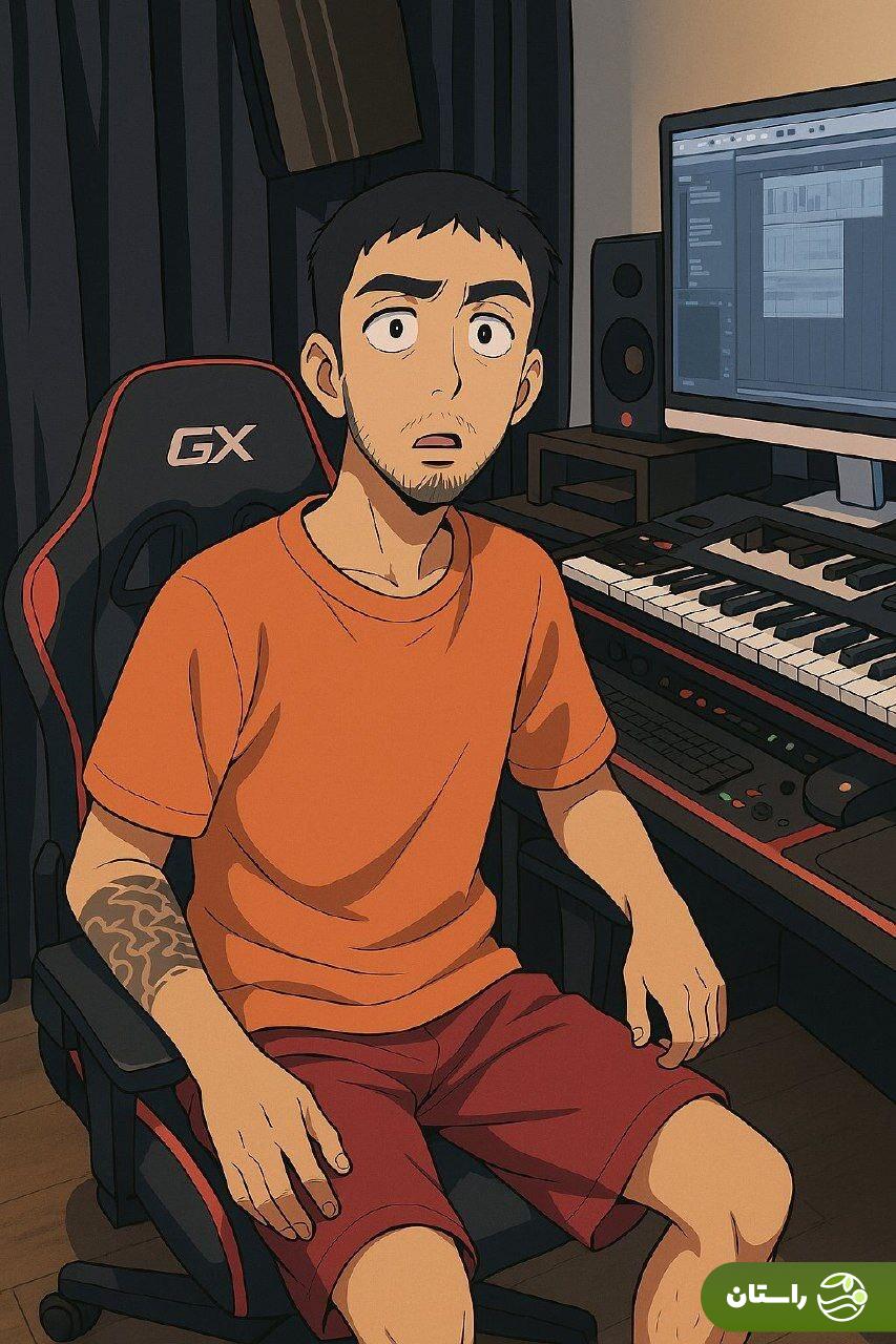 راهنمای تبدیل عکس به انیمیشن‌های استودیو «جیبلی» توسط هوش مصنوعی