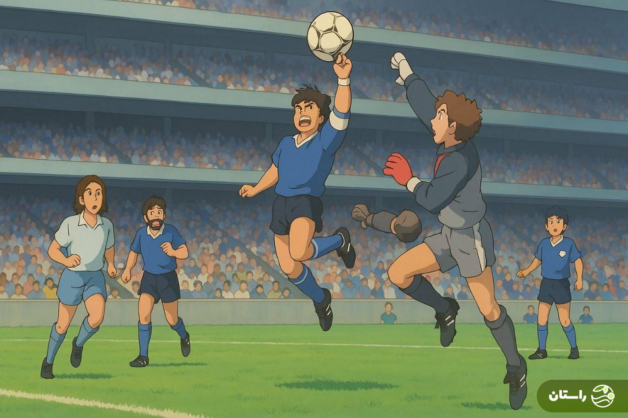 راهنمای تبدیل عکس به انیمیشن‌های استودیو «جیبلی» توسط هوش مصنوعی