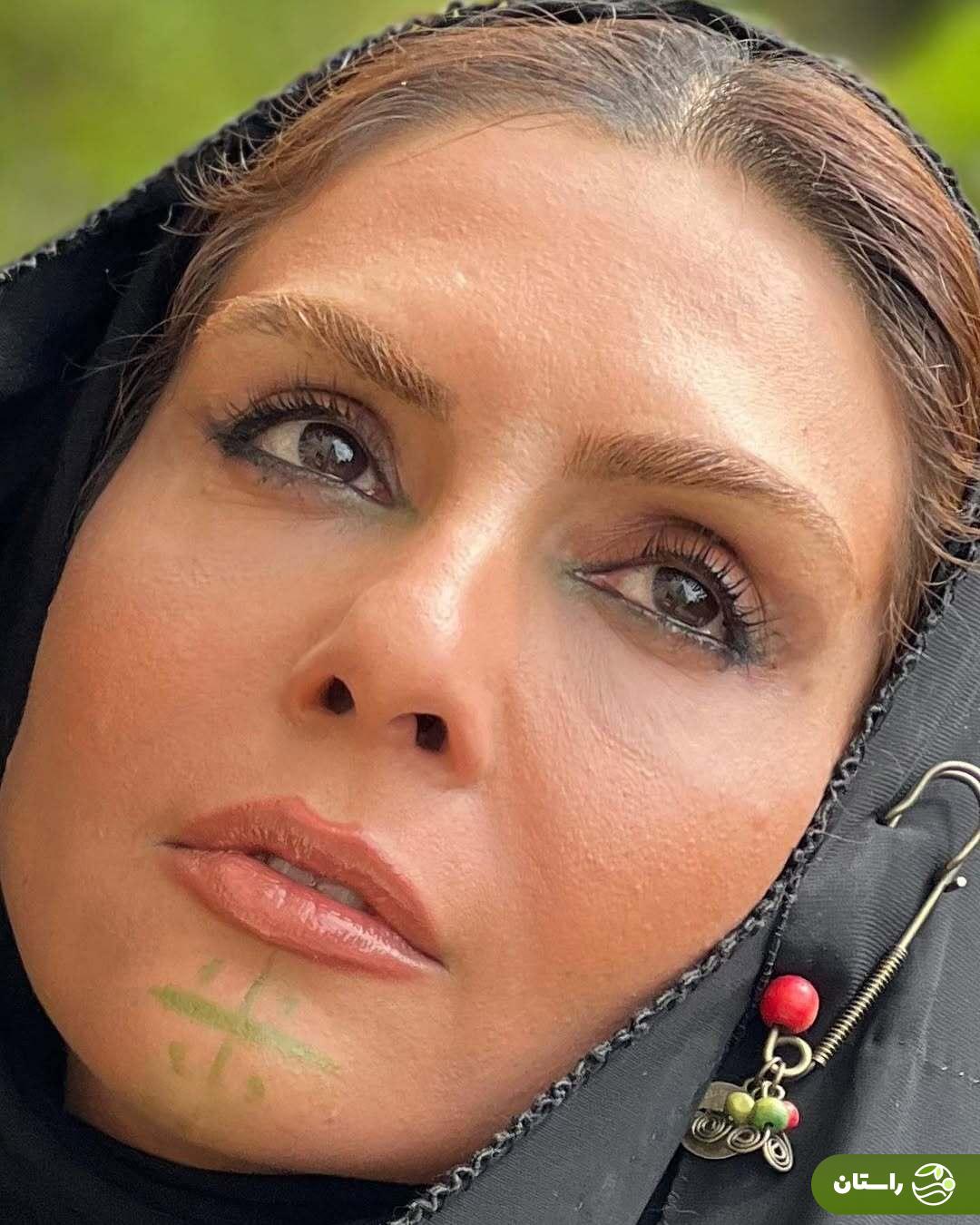 بیوگرافی و «شیوا مکینیان» بازیگر نقش «شری»، نامزد ارسطو در سریال پایتخت ۷ + تصاویر جدید بیوگرافی و «شیوا مکینیان» بازیگر نقش «شری»، نامزد ارسطو در سریال پایتخت ۷ + تصاویر جدید