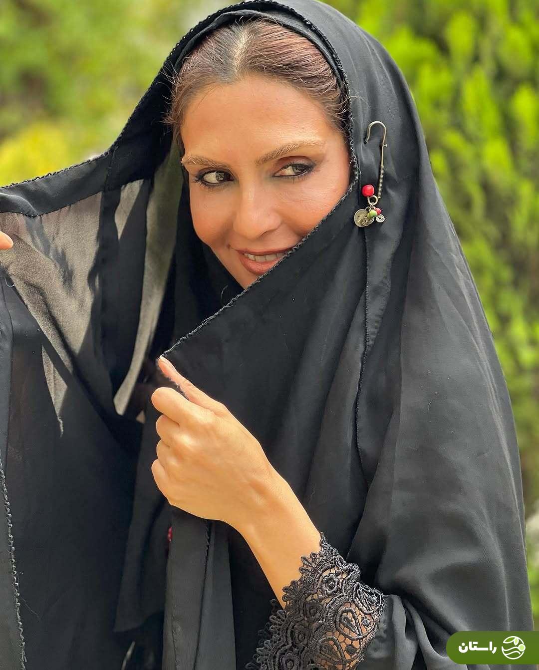 بیوگرافی و «شیوا مکینیان» بازیگر نقش «شری»، نامزد ارسطو در سریال پایتخت ۷ + تصاویر جدید بیوگرافی و «شیوا مکینیان» بازیگر نقش «شری»، نامزد ارسطو در سریال پایتخت ۷ + تصاویر جدید