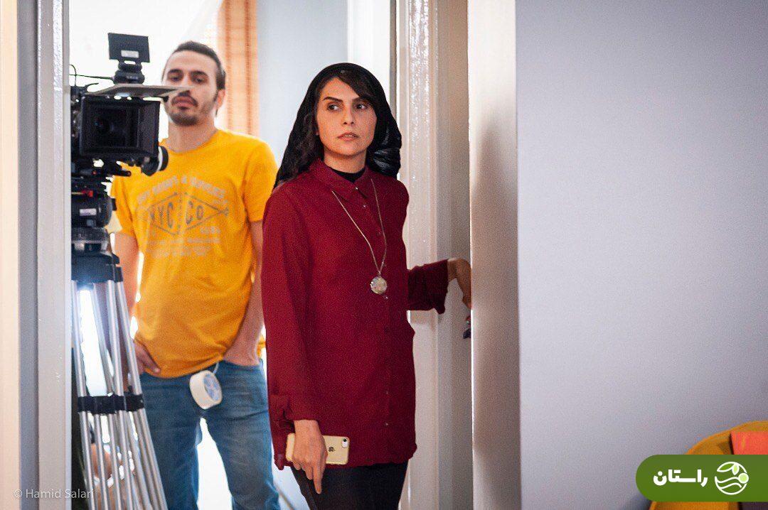 بیوگرافی و «شیوا مکینیان» بازیگر نقش «شری»، نامزد ارسطو در سریال پایتخت ۷ + تصاویر جدید بیوگرافی و «شیوا مکینیان» بازیگر نقش «شری»، نامزد ارسطو در سریال پایتخت ۷ + تصاویر جدید