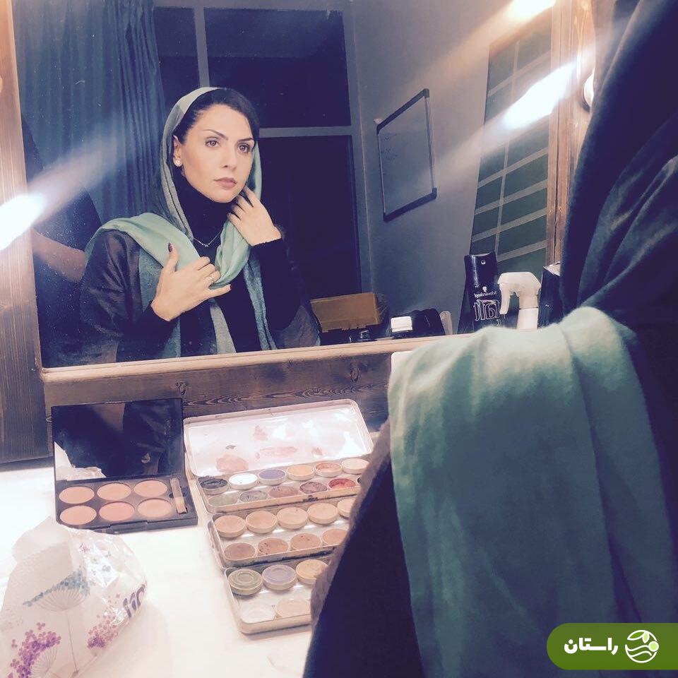 بیوگرافی و «شیوا مکینیان» بازیگر نقش «شری»، نامزد ارسطو در سریال پایتخت ۷ + تصاویر جدید بیوگرافی و «شیوا مکینیان» بازیگر نقش «شری»، نامزد ارسطو در سریال پایتخت ۷ + تصاویر جدید