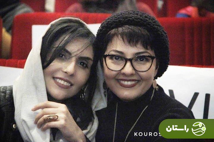 بیوگرافی و «شیوا مکینیان» بازیگر نقش «شری»، نامزد ارسطو در سریال پایتخت ۷ + تصاویر جدید بیوگرافی و «شیوا مکینیان» بازیگر نقش «شری»، نامزد ارسطو در سریال پایتخت ۷ + تصاویر جدید