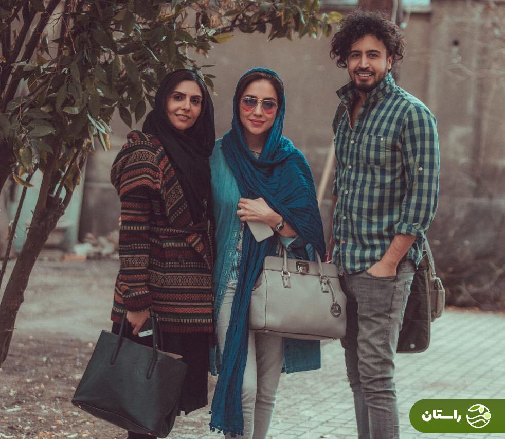 بیوگرافی و «شیوا مکینیان» بازیگر نقش «شری»، نامزد ارسطو در سریال پایتخت ۷ + تصاویر جدید بیوگرافی و «شیوا مکینیان» بازیگر نقش «شری»، نامزد ارسطو در سریال پایتخت ۷ + تصاویر جدید