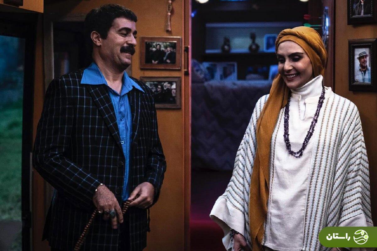 بیوگرافی و «شیوا مکینیان» بازیگر نقش «شری»، نامزد ارسطو در سریال پایتخت ۷ + تصاویر جدید بیوگرافی و «شیوا مکینیان» بازیگر نقش «شری»، نامزد ارسطو در سریال پایتخت ۷ + تصاویر جدید