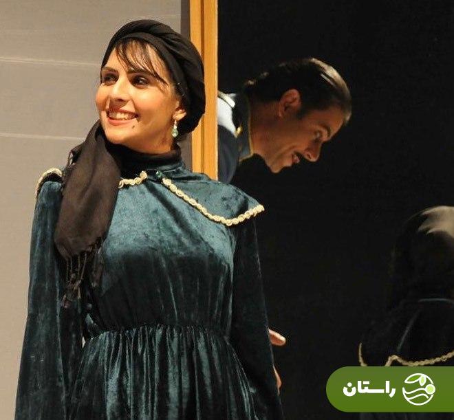 بیوگرافی و «شیوا مکینیان» بازیگر نقش «شری»، نامزد ارسطو در سریال پایتخت ۷ + تصاویر جدید بیوگرافی و «شیوا مکینیان» بازیگر نقش «شری»، نامزد ارسطو در سریال پایتخت ۷ + تصاویر جدید