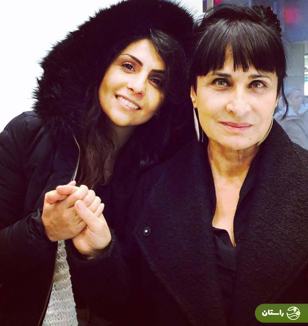 بیوگرافی و «شیوا مکینیان» بازیگر نقش «شری»، نامزد ارسطو در سریال پایتخت ۷ + تصاویر جدید بیوگرافی و «شیوا مکینیان» بازیگر نقش «شری»، نامزد ارسطو در سریال پایتخت ۷ + تصاویر جدید