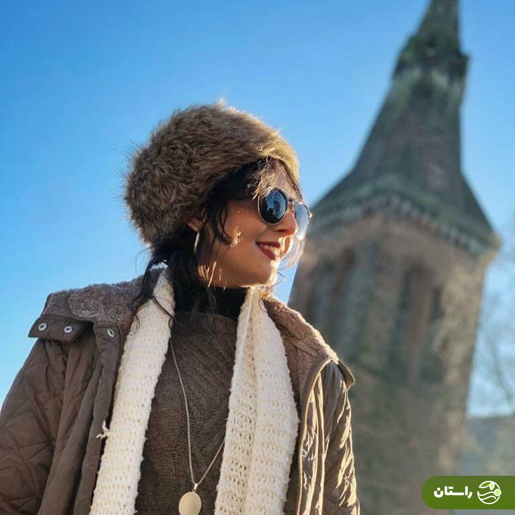 بیوگرافی و «شیوا مکینیان» بازیگر نقش «شری»، نامزد ارسطو در سریال پایتخت ۷ + تصاویر جدید بیوگرافی و «شیوا مکینیان» بازیگر نقش «شری»، نامزد ارسطو در سریال پایتخت ۷ + تصاویر جدید