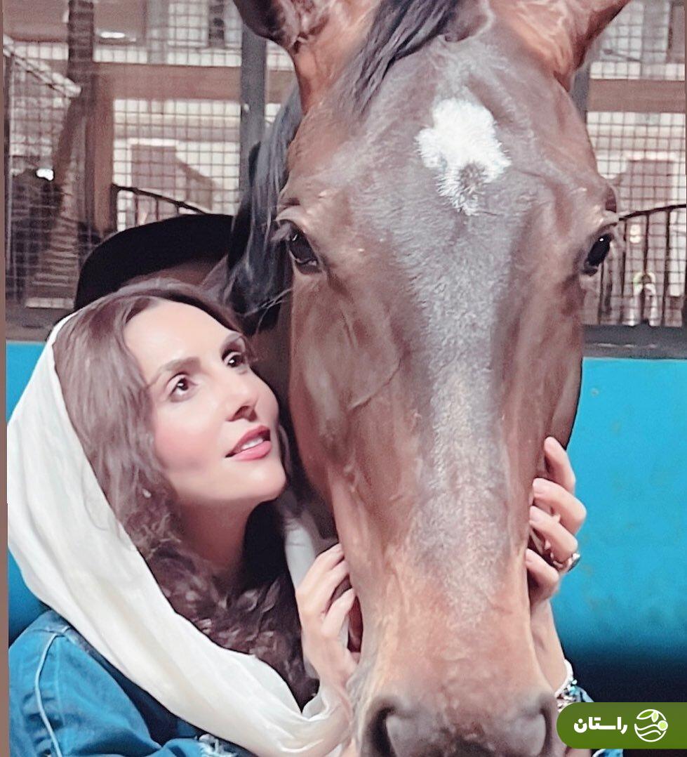 بیوگرافی «شیوا مکینیان» بازیگر نقش «شری»، نامزد ارسطو در سریال پایتخت ۷ + تصاویر جدید بیوگرافی «شیوا مکینیان» بازیگر نقش «شری»، نامزد ارسطو در سریال پایتخت ۷ + تصاویر جدید