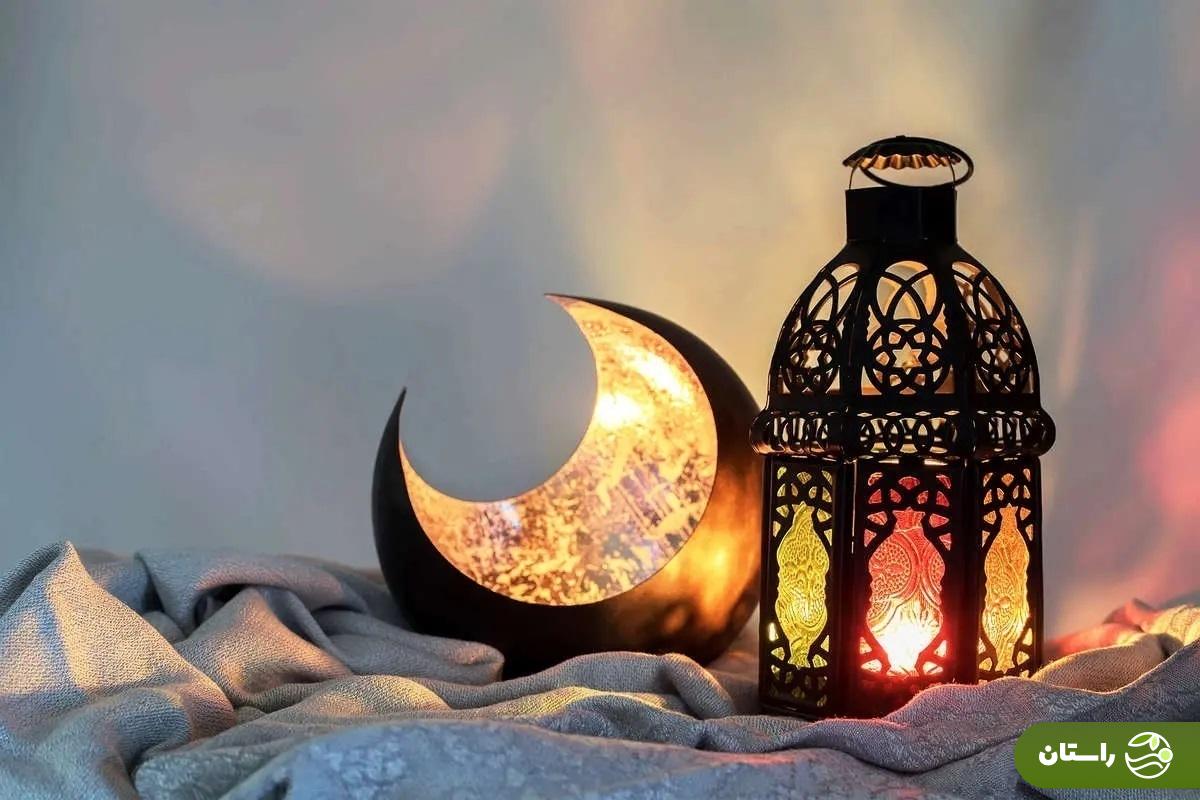 مهمترین اعمال شب و روز عید فطر | از واجبات روز عید فطر چیست؟