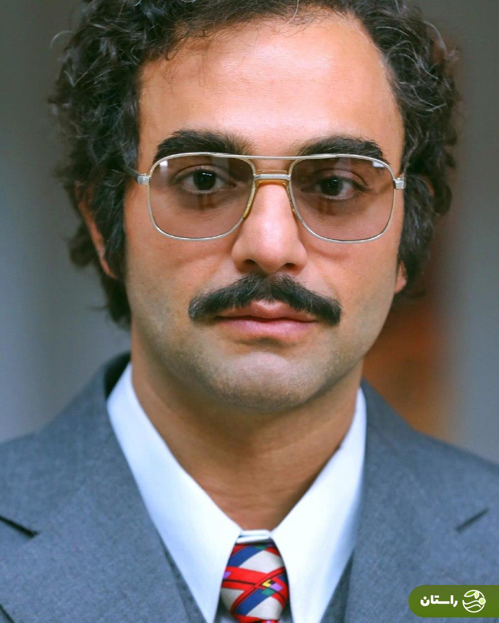 تصاویر تازه از پشت صحنه سریال تاسیان؛ امیر، سعید، جمشید، تینا، شیرین و مریم تصاویر تازه از پشت صحنه سریال تاسیان؛ امیر، سعید، جمشید، تینا، شیرین و مریم