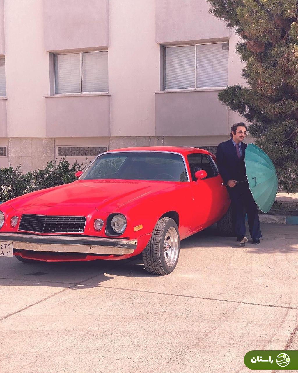 تصاویر تازه از پشت صحنه سریال تاسیان؛ امیر، سعید، جمشید، تینا، شیرین و مریم تصاویر تازه از پشت صحنه سریال تاسیان؛ امیر، سعید، جمشید، تینا، شیرین و مریم