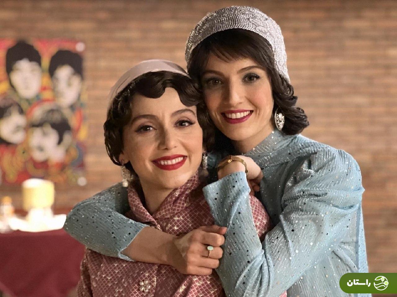 تصاویر تازه از پشت صحنه سریال تاسیان؛ امیر، سعید، جمشید، تینا، شیرین و مریم تصاویر تازه از پشت صحنه سریال تاسیان؛ امیر، سعید، جمشید، تینا، شیرین و مریم