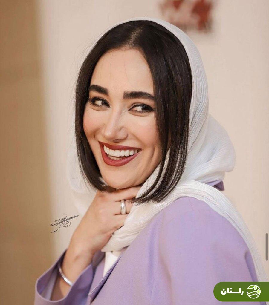  بیوگرافی بهاره افشاری، شایعات و حاشیه‌های؛ از ازدواج تا تقلب در برنامه مافیا + جدیدترین عکس‌های