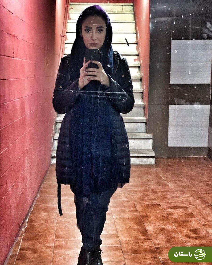  بیوگرافی بهاره افشاری، شایعات و حاشیه‌های؛ از ازدواج تا تقلب در برنامه مافیا + جدیدترین عکس‌های