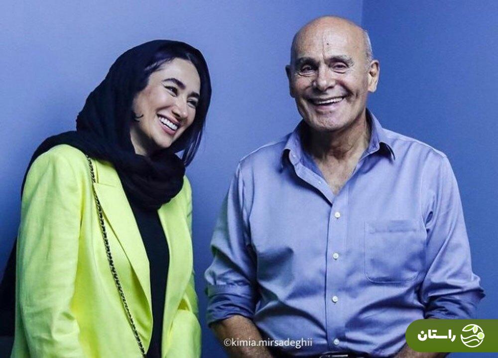  بیوگرافی بهاره افشاری، شایعات و حاشیه‌های؛ از ازدواج تا تقلب در برنامه مافیا + جدیدترین عکس‌های