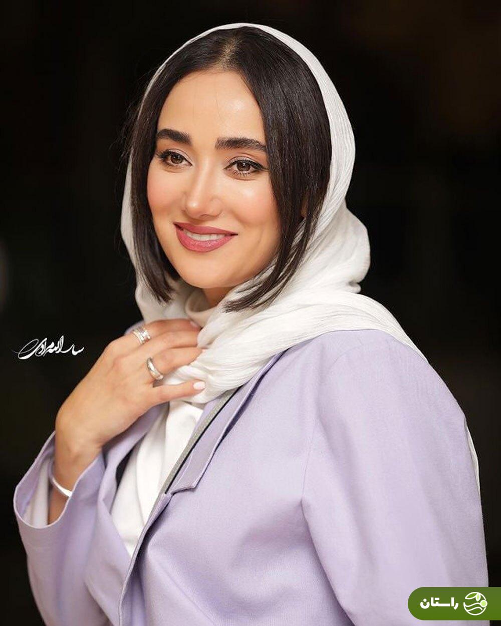  بیوگرافی بهاره افشاری، شایعات و حاشیه‌های؛ از ازدواج تا تقلب در برنامه مافیا + جدیدترین عکس‌های