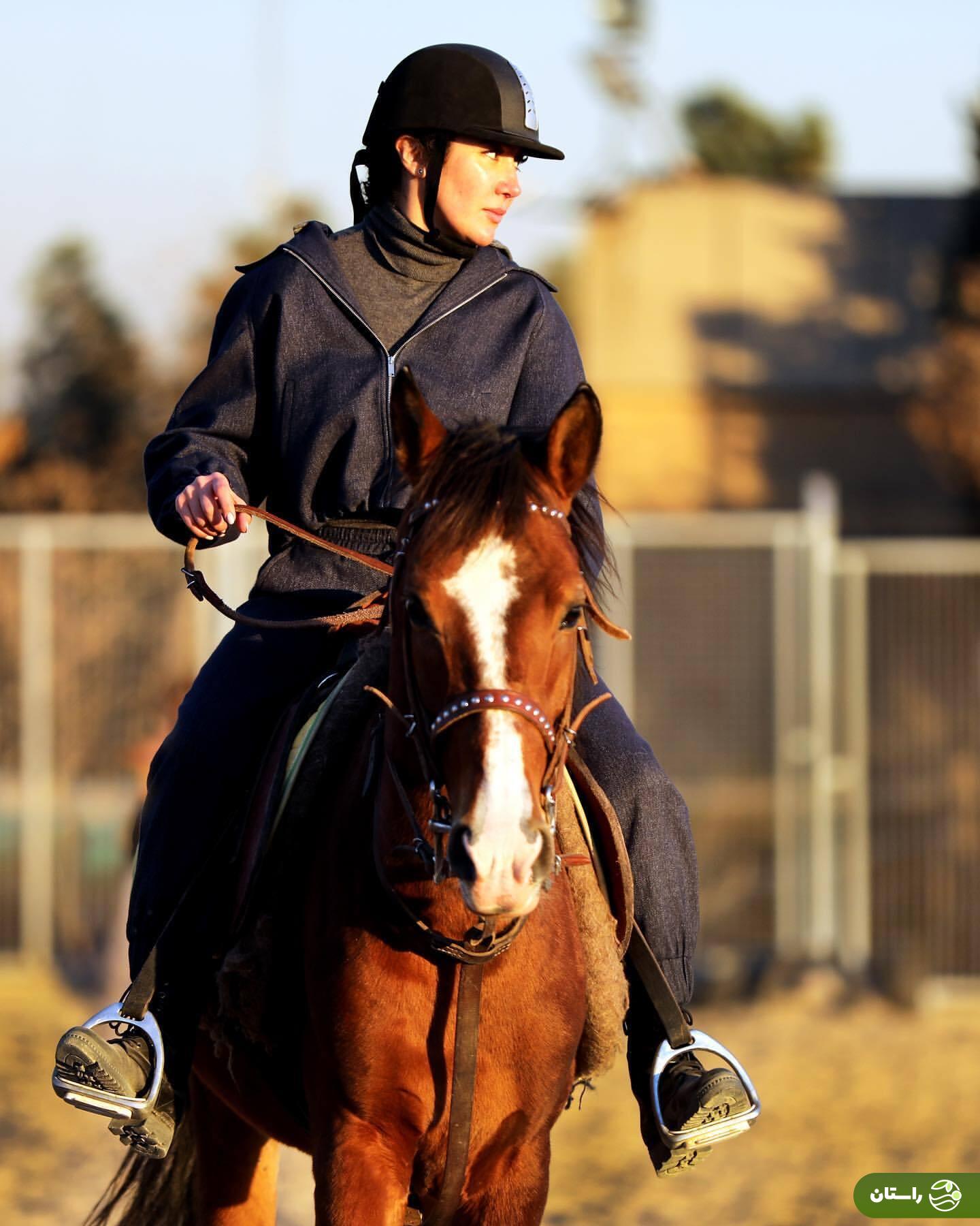  بیوگرافی بهاره افشاری، شایعات و حاشیه‌های؛ از ازدواج تا تقلب در برنامه مافیا + جدیدترین عکس‌های