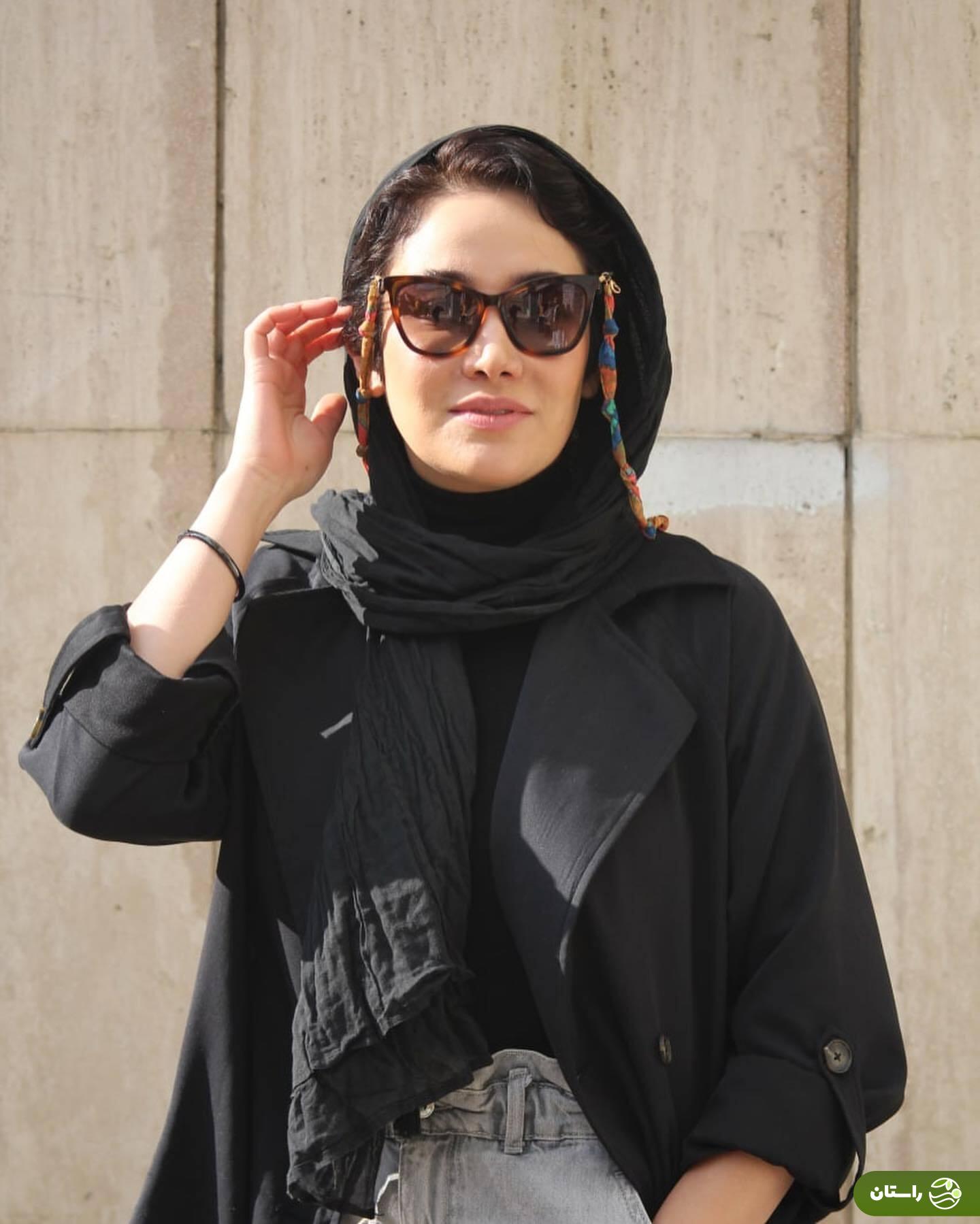  بیوگرافی بهاره افشاری، شایعات و حاشیه‌های؛ از ازدواج تا تقلب در برنامه مافیا + جدیدترین عکس‌های