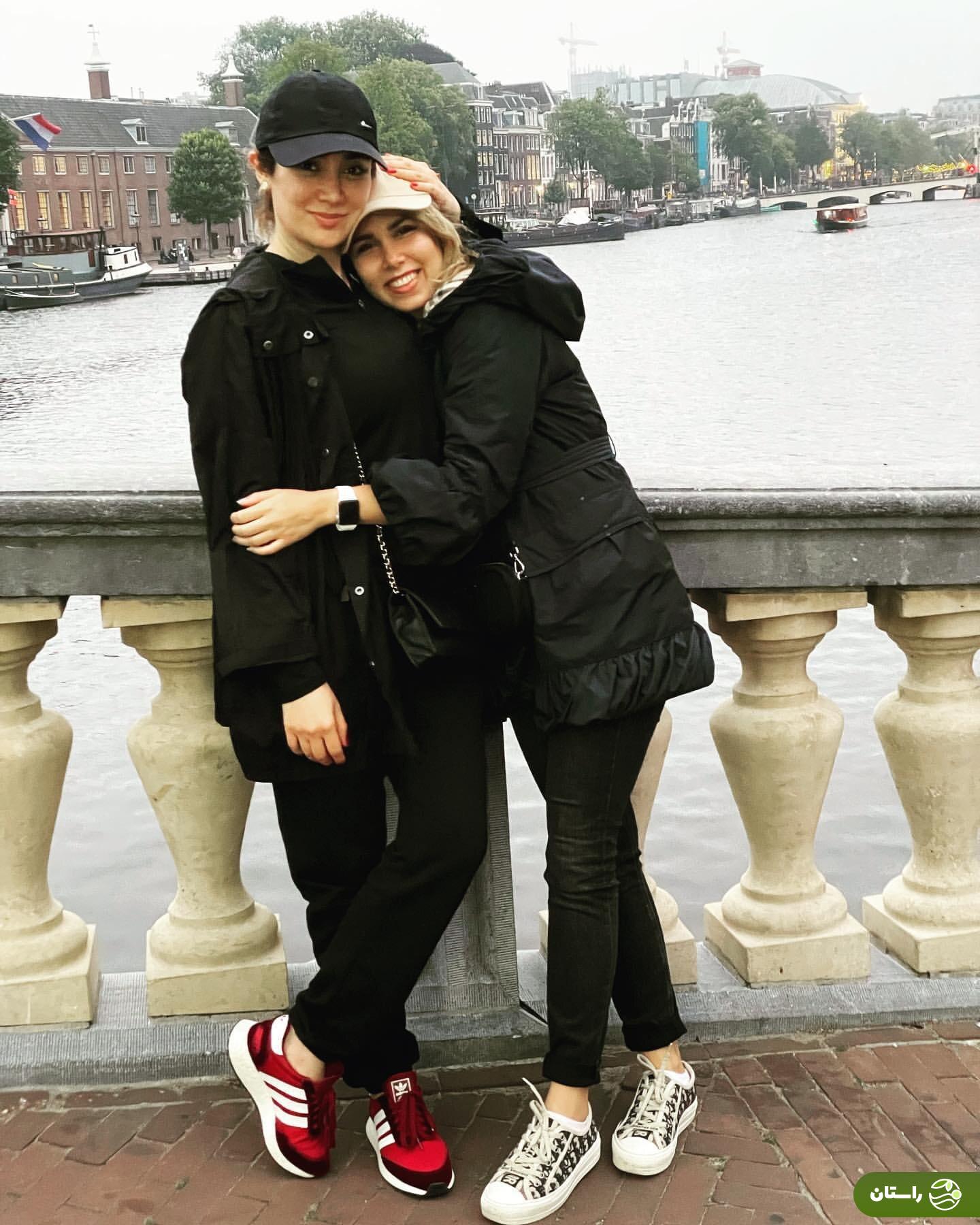  بیوگرافی بهاره افشاری، شایعات و حاشیه‌های؛ از ازدواج تا تقلب در برنامه مافیا + جدیدترین عکس‌های