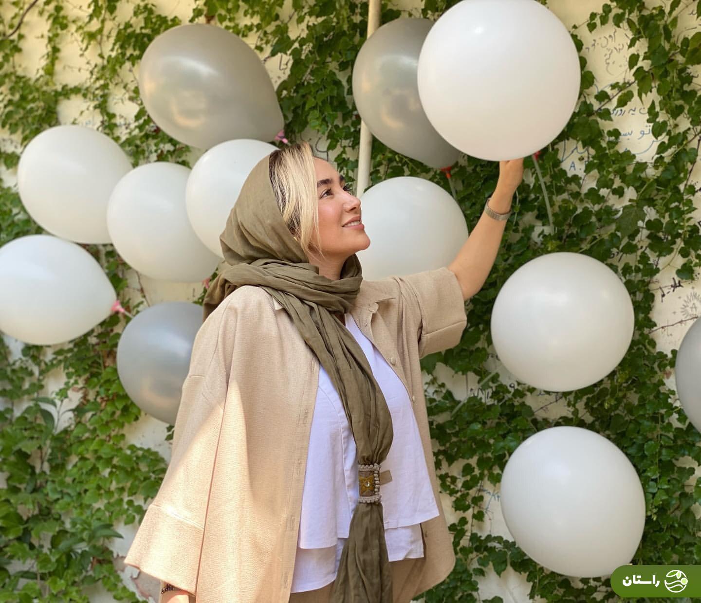  بیوگرافی بهاره افشاری، شایعات و حاشیه‌های؛ از ازدواج تا تقلب در برنامه مافیا + جدیدترین عکس‌های