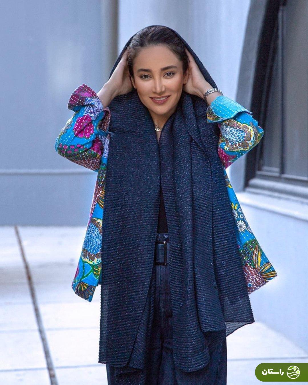  بیوگرافی بهاره افشاری، شایعات و حاشیه‌های؛ از ازدواج تا تقلب در برنامه مافیا + جدیدترین عکس‌های